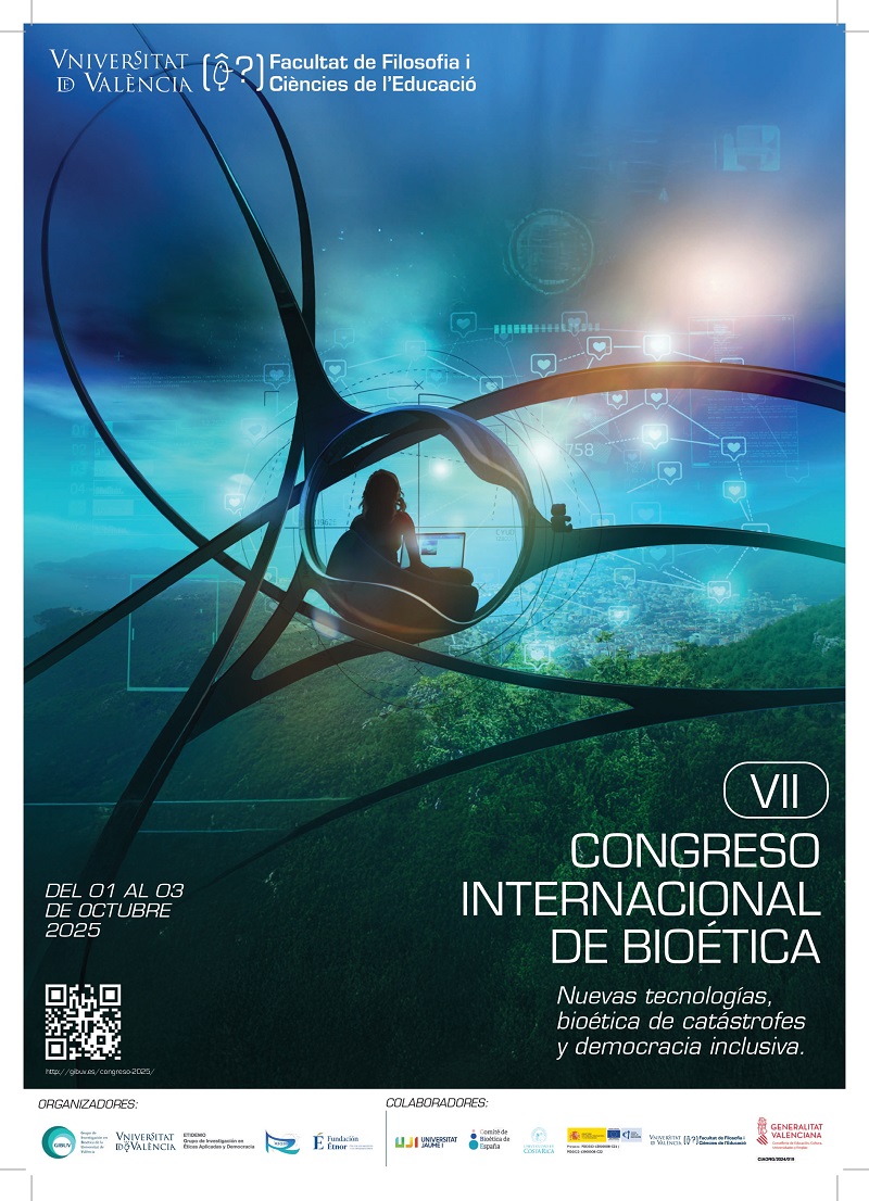 Cartel del congreso